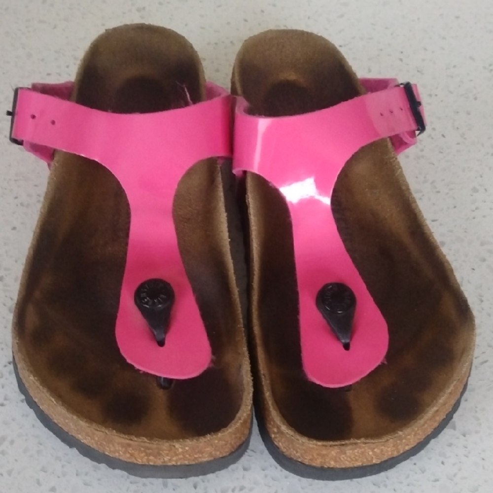 Birkenstock  Sandals